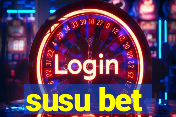 susu bet